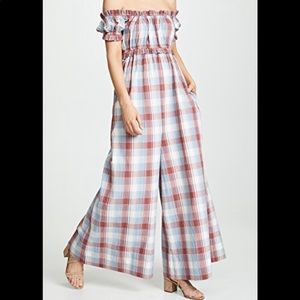 Ulla Johnson jumpsuit